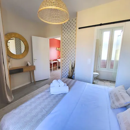 Apartment La Hacienda - A 300m De La ! Saint-Malo