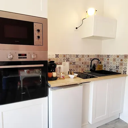 Apartment La Hacienda - A 300m De La !