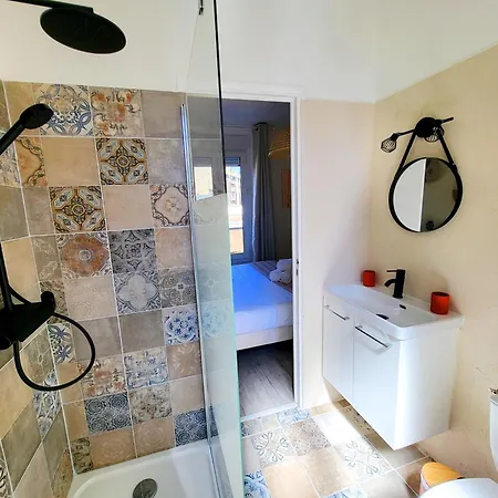 Apartment La Hacienda - A 300m De La !